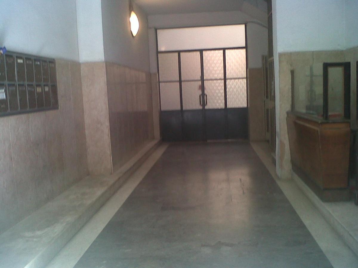 شقة Stabile Basement باليرمو المظهر الخارجي الصورة