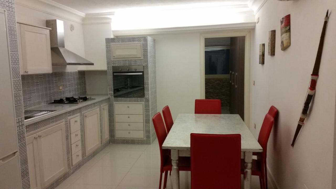 شقة Stabile Basement باليرمو المظهر الخارجي الصورة
